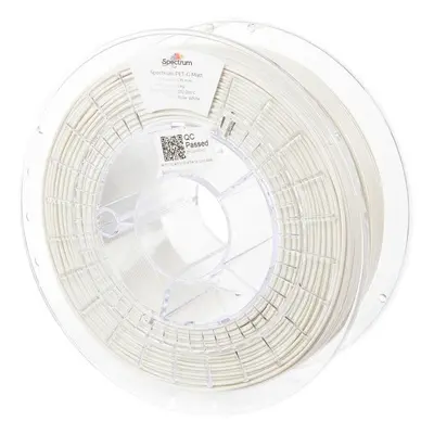 Filament Filament Spectrum PET-G Matt 1.75mm Polar White 1kg