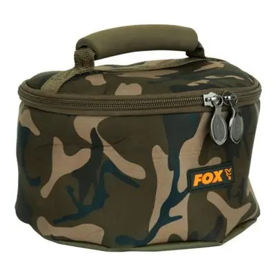 FOX Obal Camo Neoprene Cookset Bag