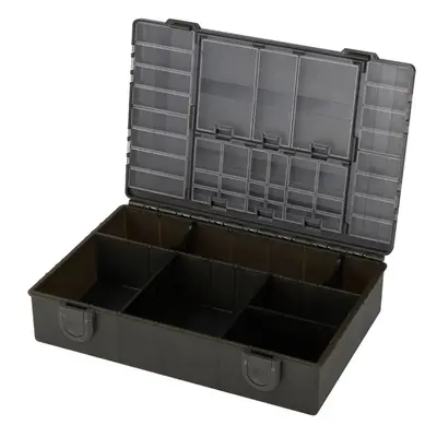 FOX Krabička Edges Tackle Box Medium