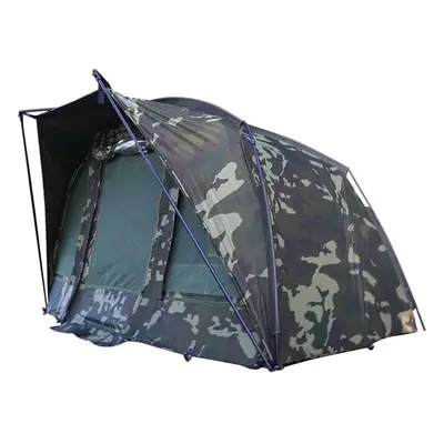 Sonik Bivak AXS Camo Bivvy Set