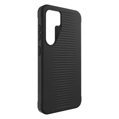 Kryt na mobil ZAGG Cases Luxe Samsung S24 Black