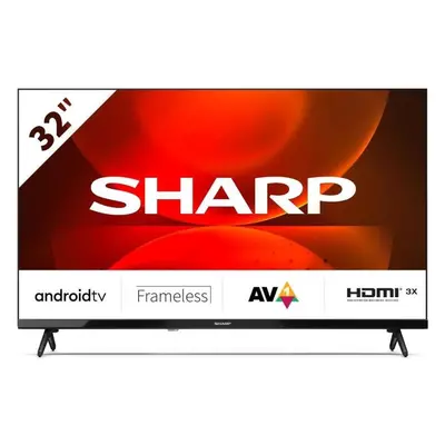 Televize 32" Sharp 32FH2E