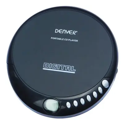 Discman Denver DM-24