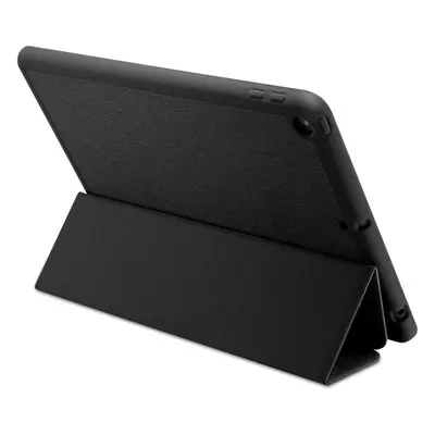 Pouzdro na tablet Spigen Urban Fit Black iPad 10.2" 2021/2020/2019