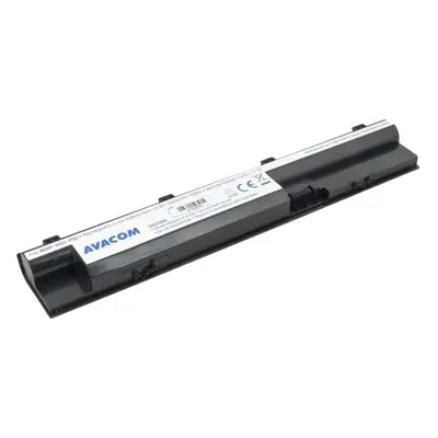 Baterie pro notebook Avacom pro HP 440 G0/G1, 450 G0/G1, 470 G0/G1 Li-Ion 10,8V 6400mAh 69Wh