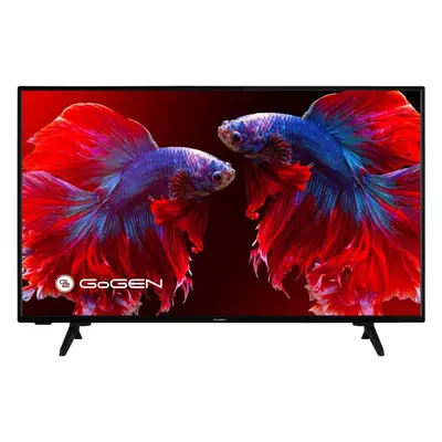 Televize 40" Gogen TVF 40P750T