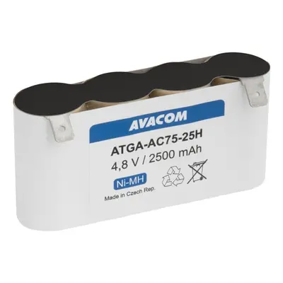 Nabíjecí baterie pro aku nářadí Avacom pro Gardena typ ACCU 75 Ni-MH 4,8V 2500mAh