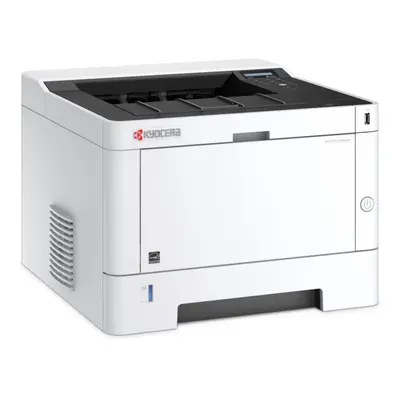 Kyocera ECOSYS P2040dw,A4,čb,40ppm,1200 dpi,256MB,duplex,LAN,Wifi,start. tonery 3600str.,LCD