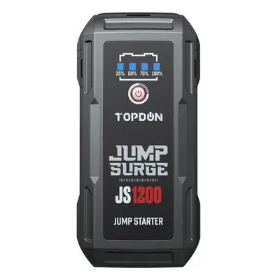 Startovací zdroj Topdon Car Jump Starter JumpSurge 1200