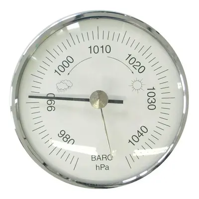 K1.100021 – Barometr 81 mm na zabudování