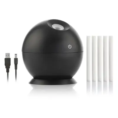 Aroma difuzér InnovaGoods Mini Black