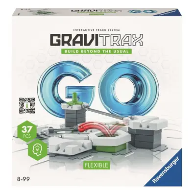 Kuličková dráha Ravensburger 237050 GraviTrax GO Flexible