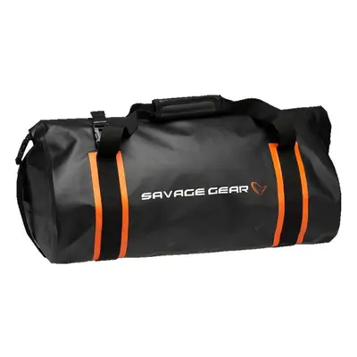 Savage Gear Taška Waterproof Rollup Boat & Bank Bag 40l