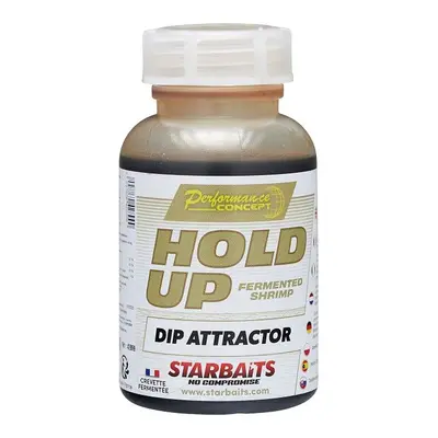 Starbaits Dip Hold Up Fermented Shrimp 200ml