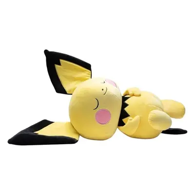 Plyšák Pokémon - 45 cm plyšák Pikachu