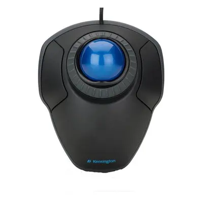 Trackball Kensington Orbit optický černo/modrý