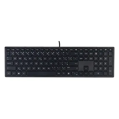 Klávesnice HP Pavilion Wired Keyboard 300 - CZ