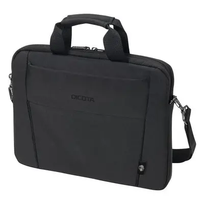 Taška na notebook Dicota Eco Slim Case BASE 13" - 14.1" černá