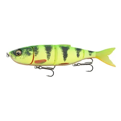 Savage Gear Wobler 4Play V2 Swim & Jerk 13,5cm 20g SS Firetiger