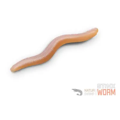 Delphin Umělá nástraha B! StinxWORM Shrimp 4cm SKINY 50ks