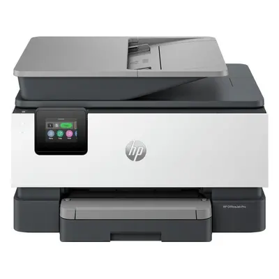 Inkoustová tiskárna HP OfficeJet Pro 9120e All-in-One