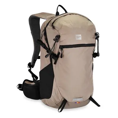 Turistický batoh Spokey Dayride 25 l, hnědý