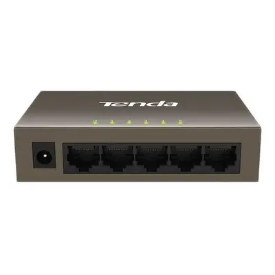 Switch Tenda TEF1005D