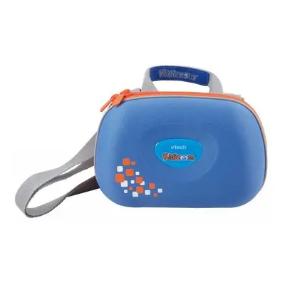 Pouzdro na fotoaparát VTECH Pouzdro na fotoaparát Twist Plus X7 modré