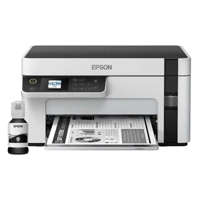 Inkoustová tiskárna Epson EcoTank M2120