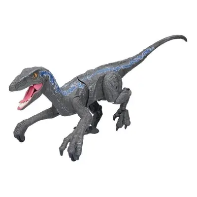 Raptor RC na dálkové ovládání šedý 45 cm