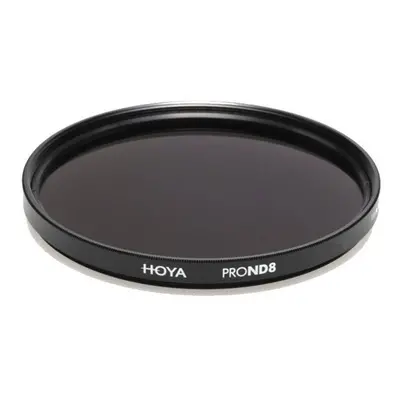 ND filtr HOYA ND 8X PROND 62 mm