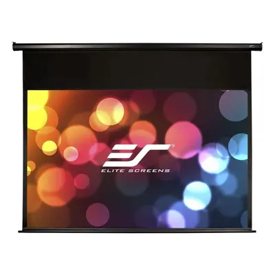 Projekční plátno ELITE SCREENS, roleta s elektrickým motorem, 135"(16:9)