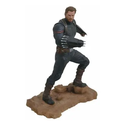 Figurka Avengers - Captain America - figurka