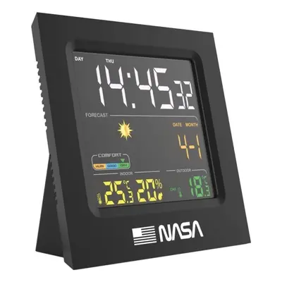 Meteostanice NASA meteostanice ASTRONAUT WS300