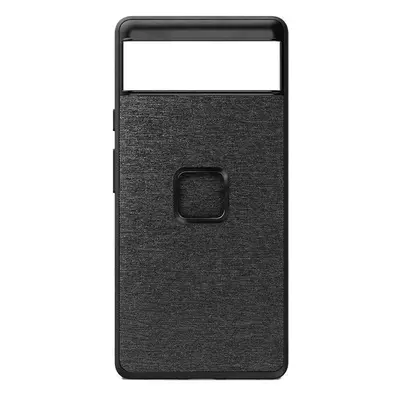 Kryt na mobil Peak Design Everyday Case pro Google Pixel 6 Pro Charcoal