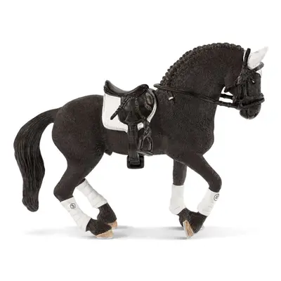 SCHLEICH Horse club® 42457 Turnajový hřebec Fríského koně