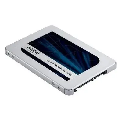 SSD disk Crucial MX500 4TB SSD