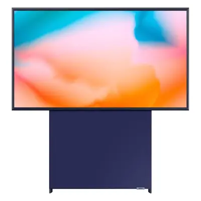 Televize 43" Samsung SERO QE43LS05BG