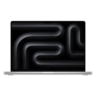 Notebook APPLE MacBook Pro 16" M3 MAX CZ 2023 Stříbrný