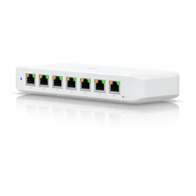 Switch Ubiquiti UniFi L2 USW-Ultra-210W