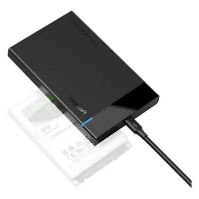 Externí box UGREEN USB-C To 2.5'' HDD/SSD Enclosure