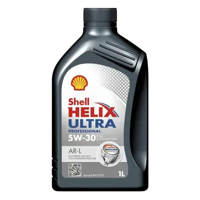 Motorový olej SHELL HELIX Ultra Professional AR-L 5W-30 1l