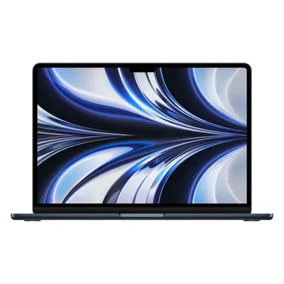 Notebook APPLE MacBook Air 13" M2 CZ 2022 Temně inkoustový