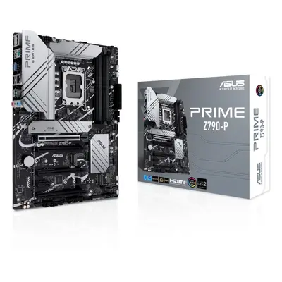 Základní deska ASUS PRIME Z790-P