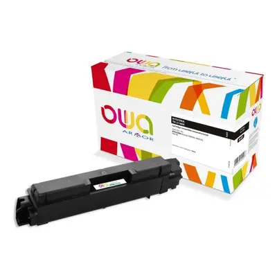 OWA Armor toner kompatibilní s Kyocera TK-5140K, 7000st, černá/black