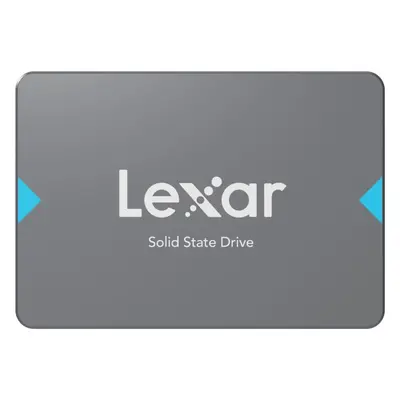 SSD disk Lexar NQ100 960GB