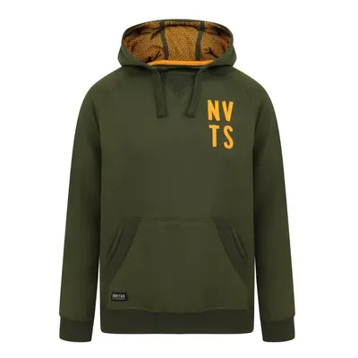 Navitas Mikina Hemlock Hoody Green M