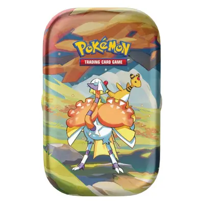 Pokémon TCG: Vibrant Paldea Mini Tin