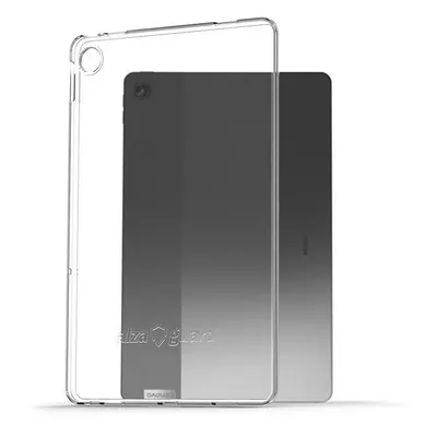 Pouzdro na tablet AlzaGuard Crystal Clear TPU Case pro Lenovo Tab M10 3rd