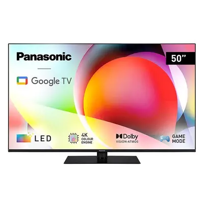 Televize 50" Panasonic TN-50W70AEZ